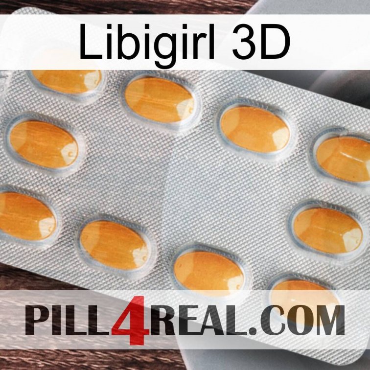 Libigirl 3D cialis3